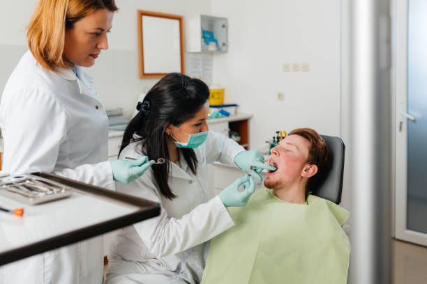 Best Knocked-Out Tooth Emergency  in Heathrow, FL